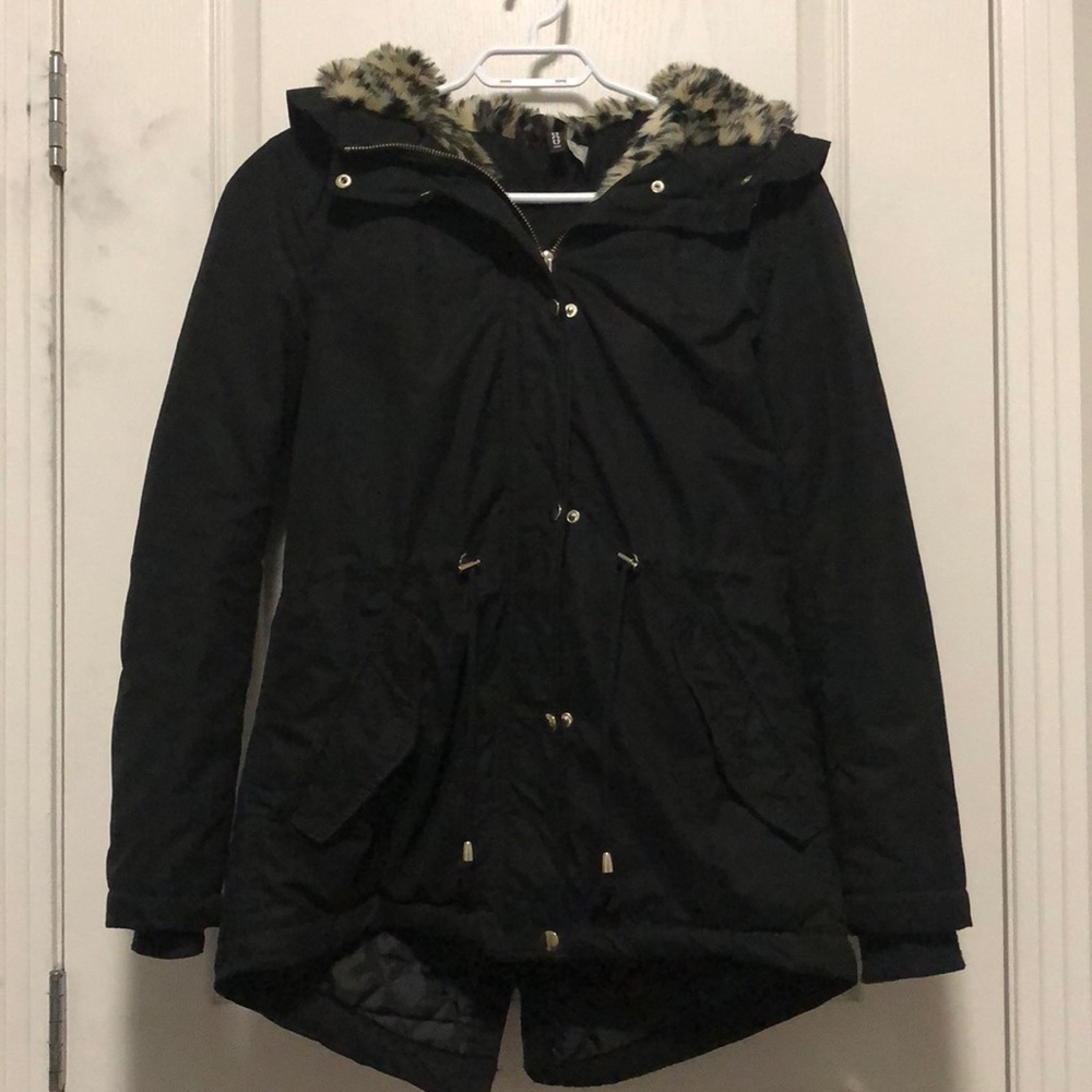 ▪️H&M Parka/Jacket - Picture 6 of 6